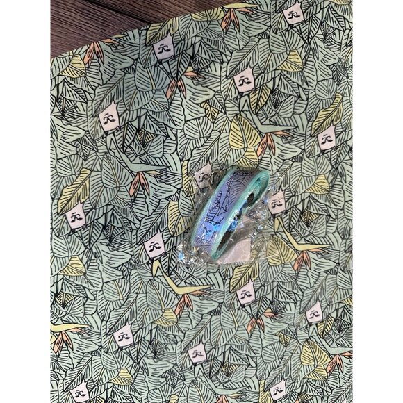 Ripndip reflective Nermleaf Frida lanyard - Picture 4 of 6